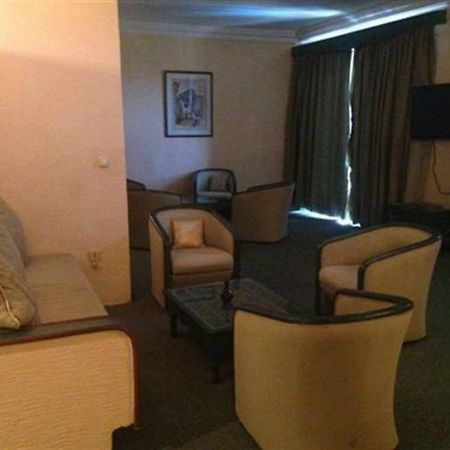 Byblos Hotel Χαμμαμέτ Εξωτερικό φωτογραφία