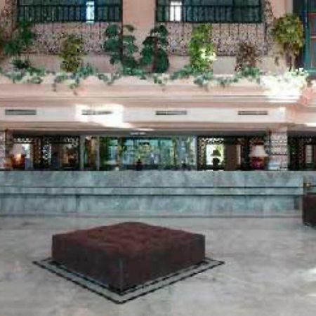 Byblos Hotel Χαμμαμέτ Εξωτερικό φωτογραφία