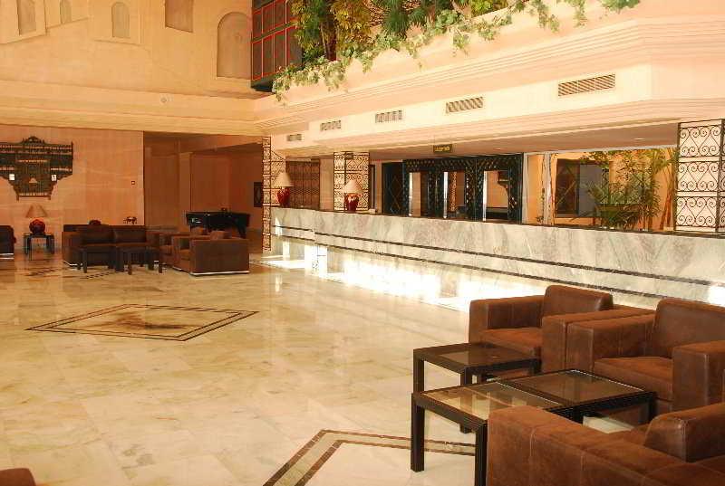 Byblos Hotel Χαμμαμέτ Εξωτερικό φωτογραφία