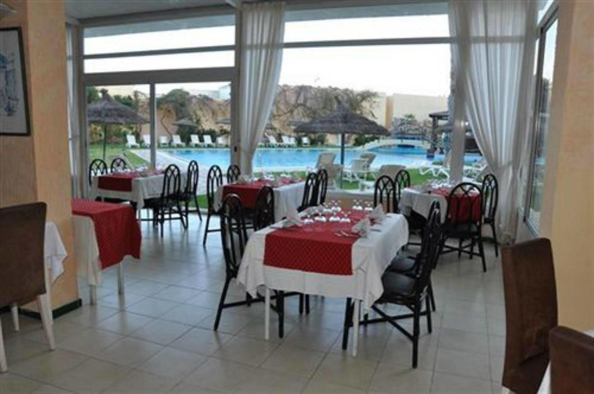 Byblos Hotel Χαμμαμέτ Εξωτερικό φωτογραφία