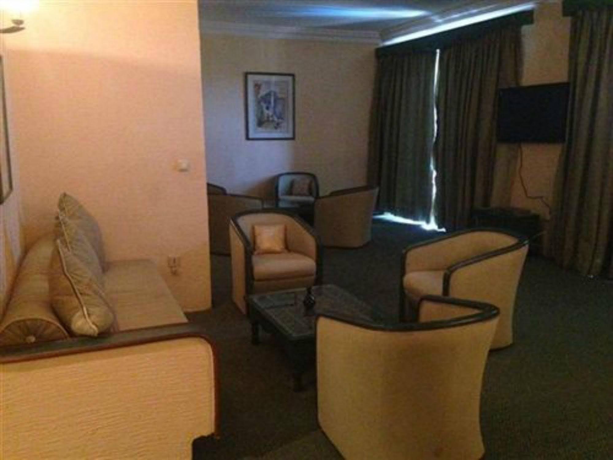 Byblos Hotel Χαμμαμέτ Εξωτερικό φωτογραφία