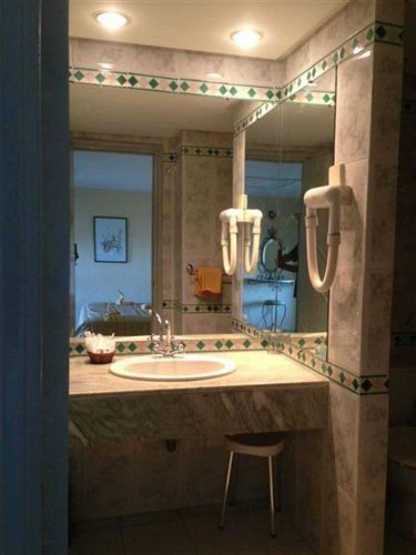 Byblos Hotel Χαμμαμέτ Εξωτερικό φωτογραφία