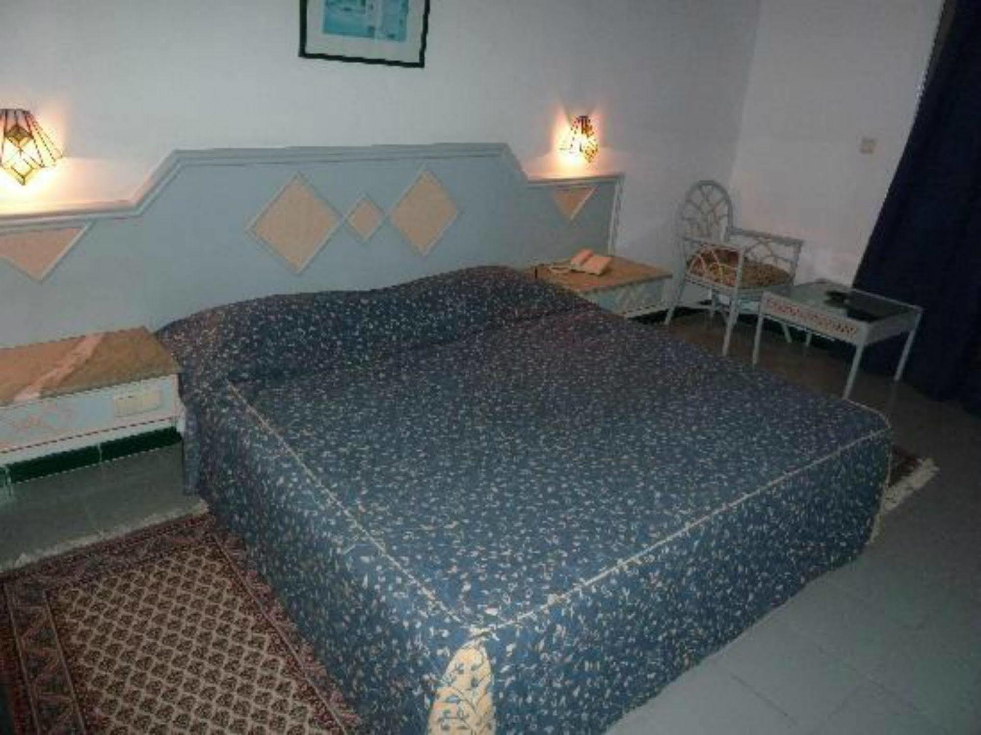 Byblos Hotel Χαμμαμέτ Εξωτερικό φωτογραφία