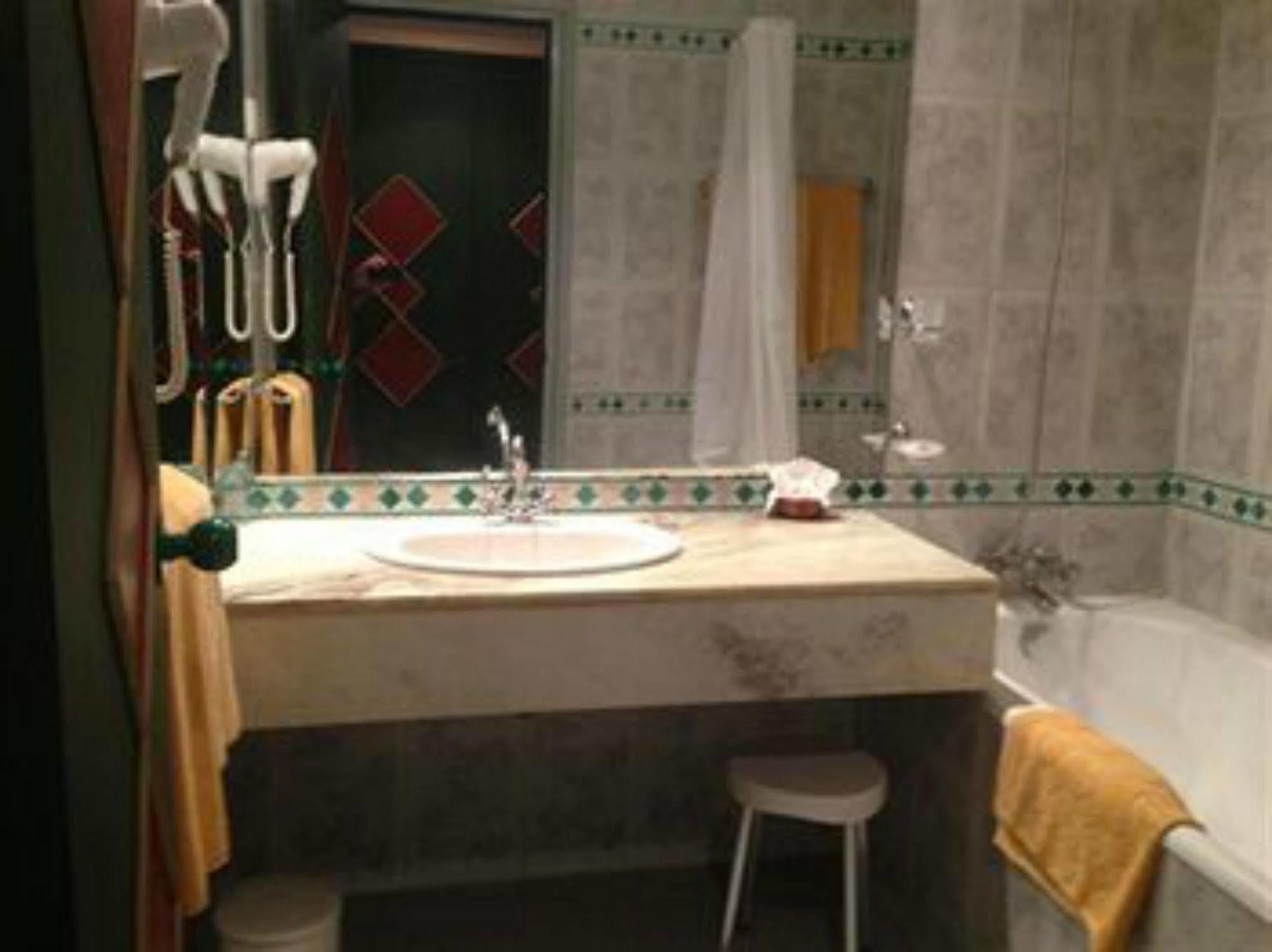 Byblos Hotel Χαμμαμέτ Εξωτερικό φωτογραφία