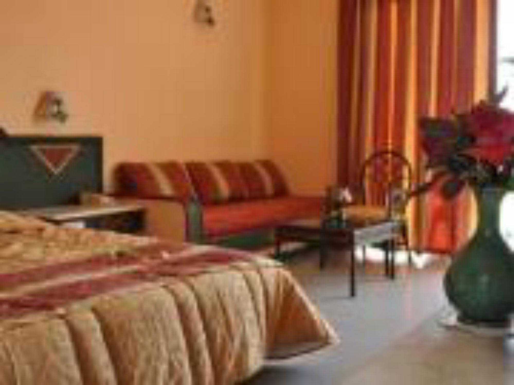 Byblos Hotel Χαμμαμέτ Εξωτερικό φωτογραφία