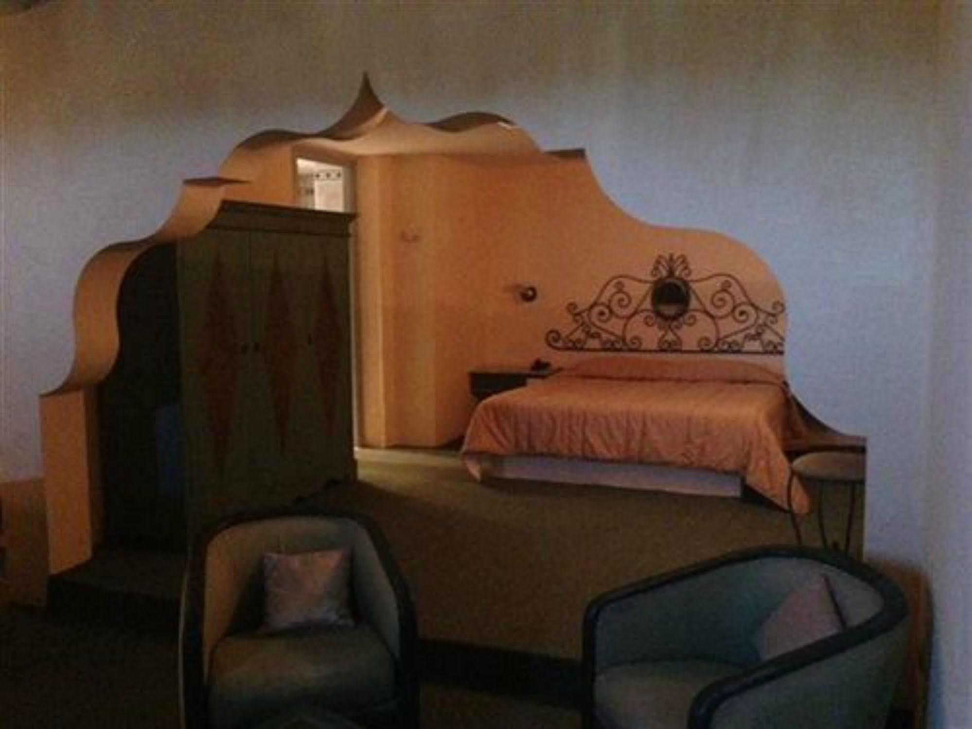 Byblos Hotel Χαμμαμέτ Εξωτερικό φωτογραφία