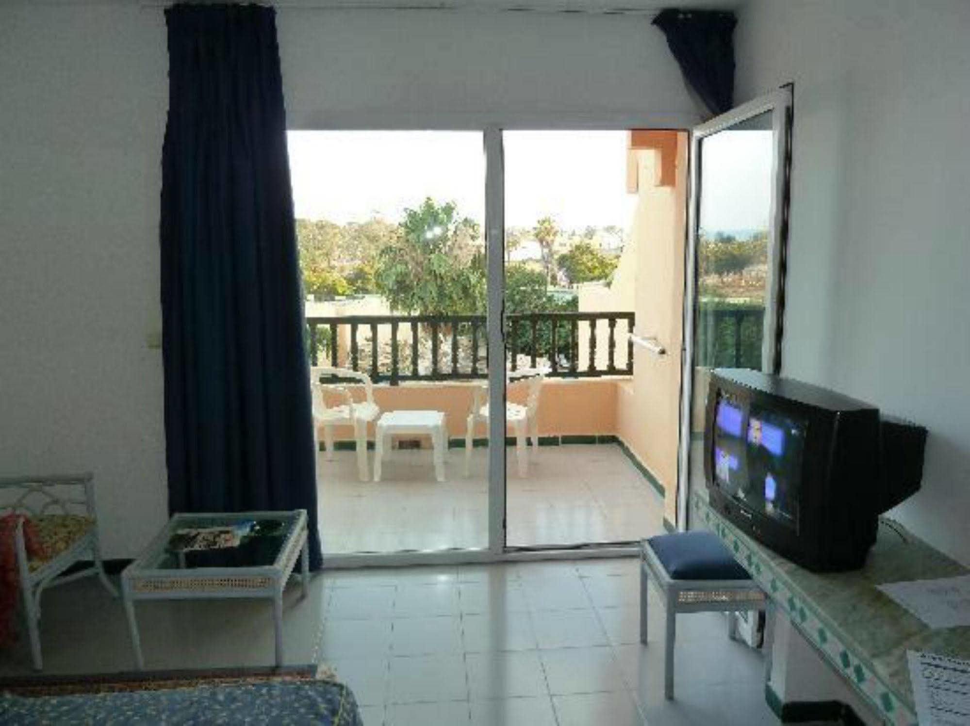 Byblos Hotel Χαμμαμέτ Εξωτερικό φωτογραφία
