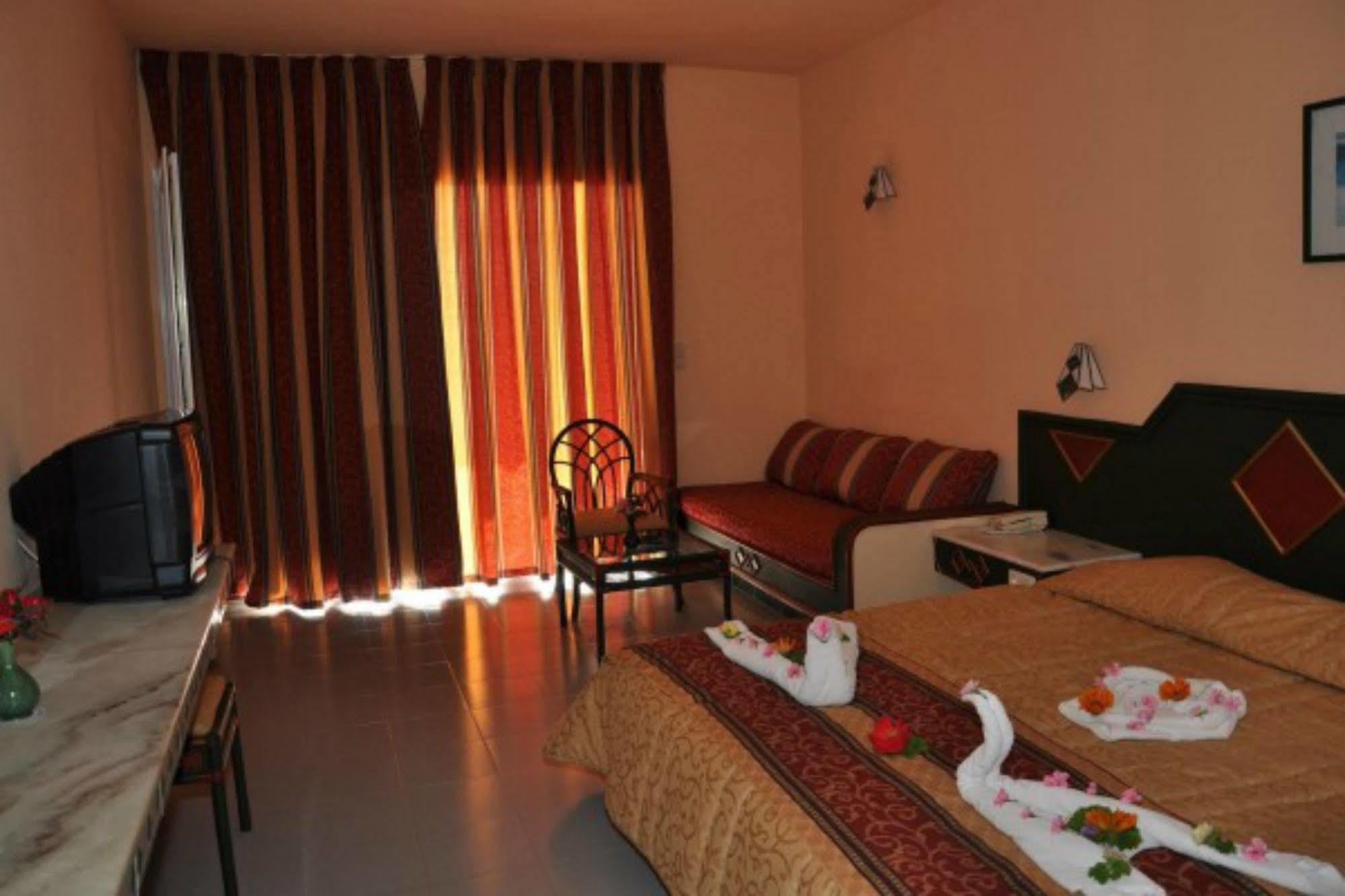 Byblos Hotel Χαμμαμέτ Εξωτερικό φωτογραφία