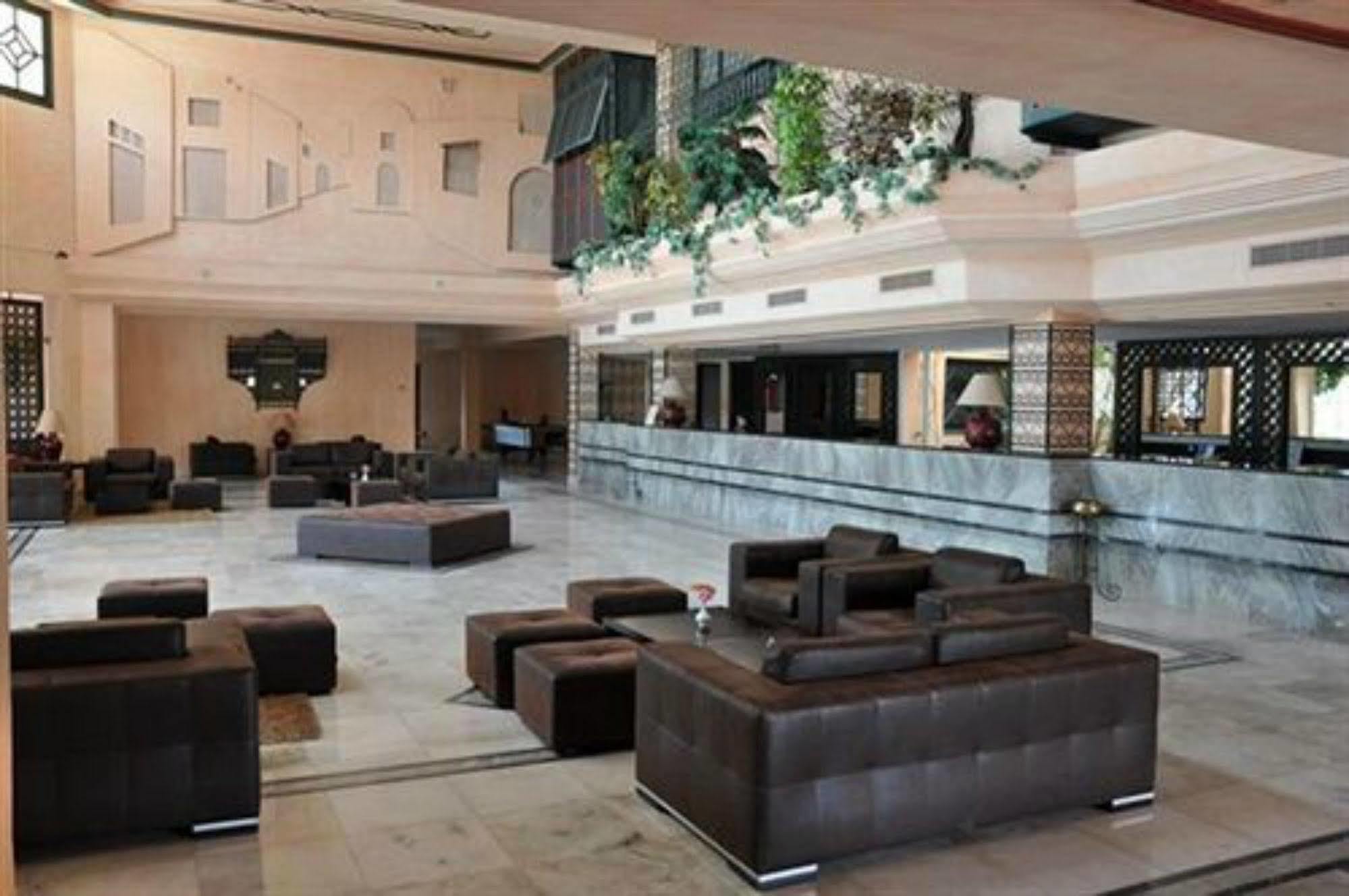 Byblos Hotel Χαμμαμέτ Εξωτερικό φωτογραφία