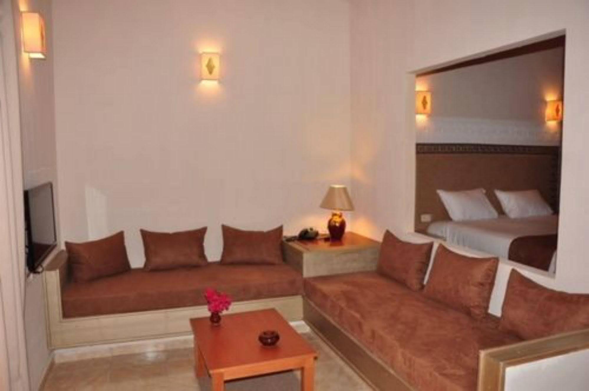 Byblos Hotel Χαμμαμέτ Εξωτερικό φωτογραφία