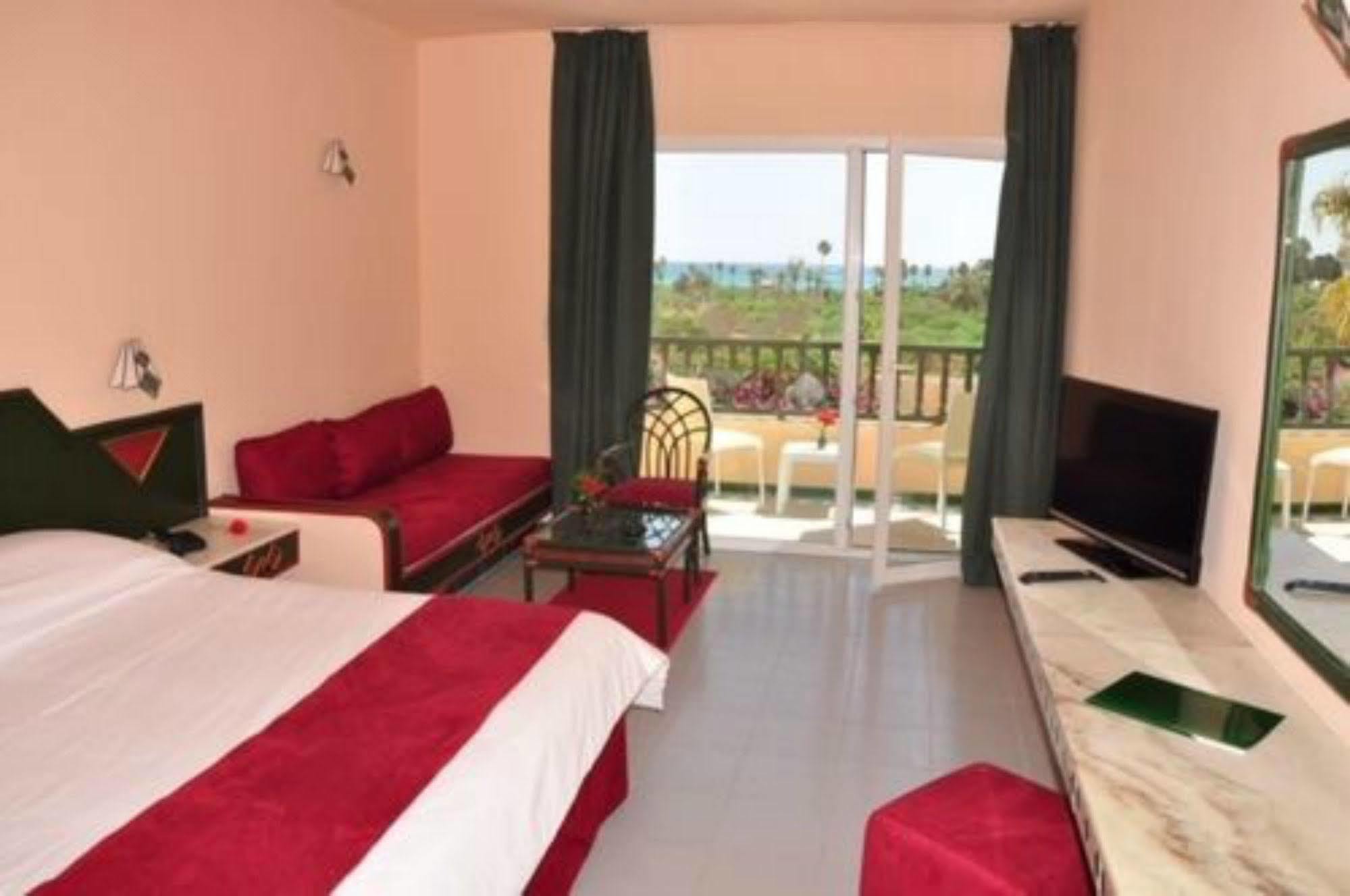 Byblos Hotel Χαμμαμέτ Εξωτερικό φωτογραφία