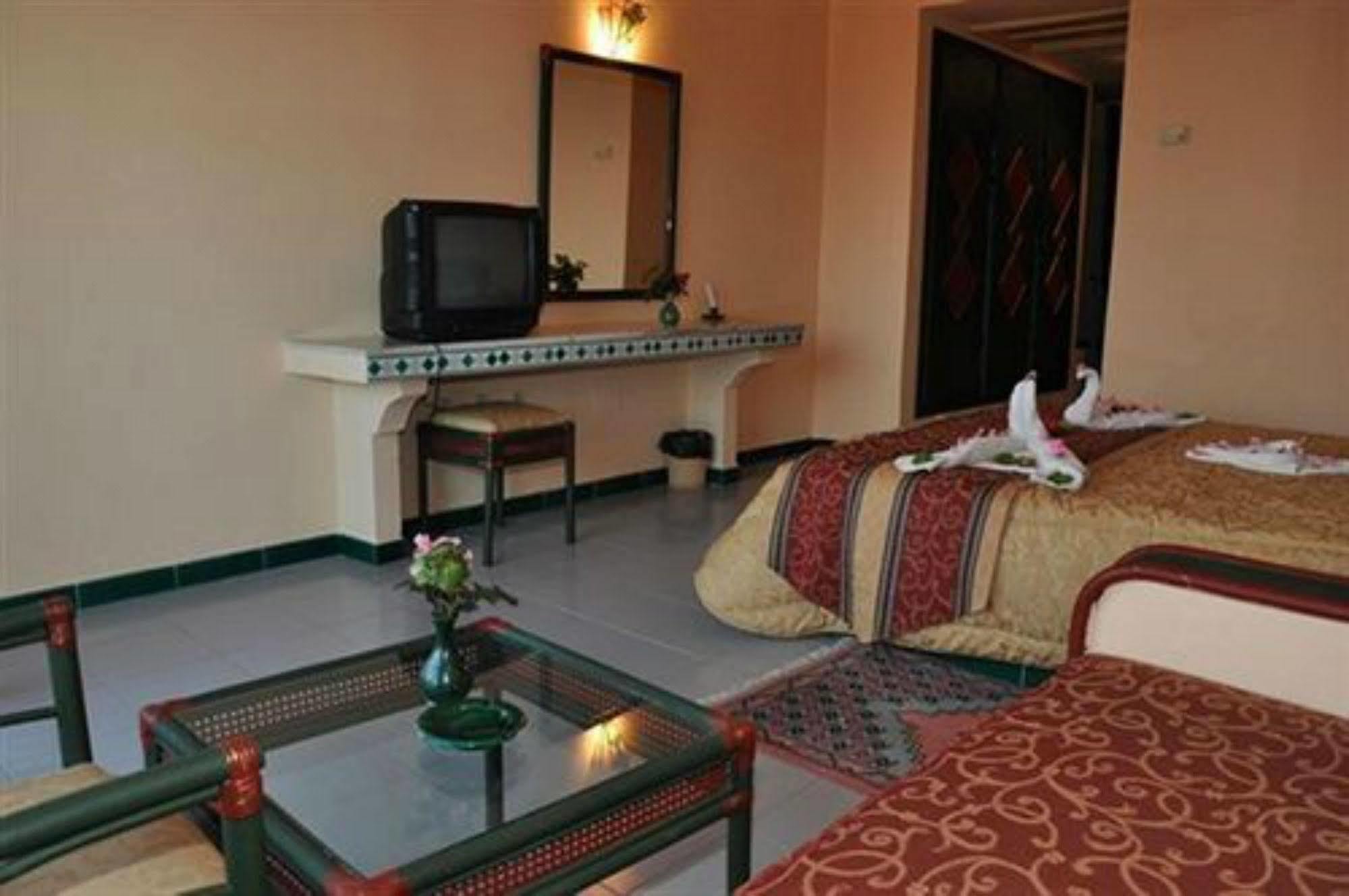 Byblos Hotel Χαμμαμέτ Εξωτερικό φωτογραφία