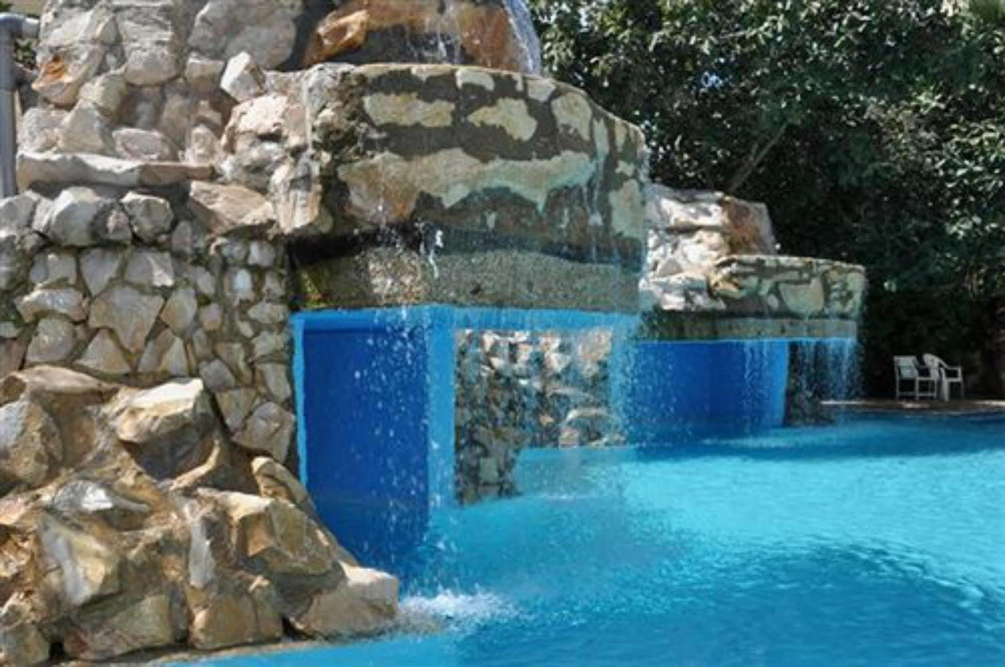 Byblos Hotel Χαμμαμέτ Εξωτερικό φωτογραφία