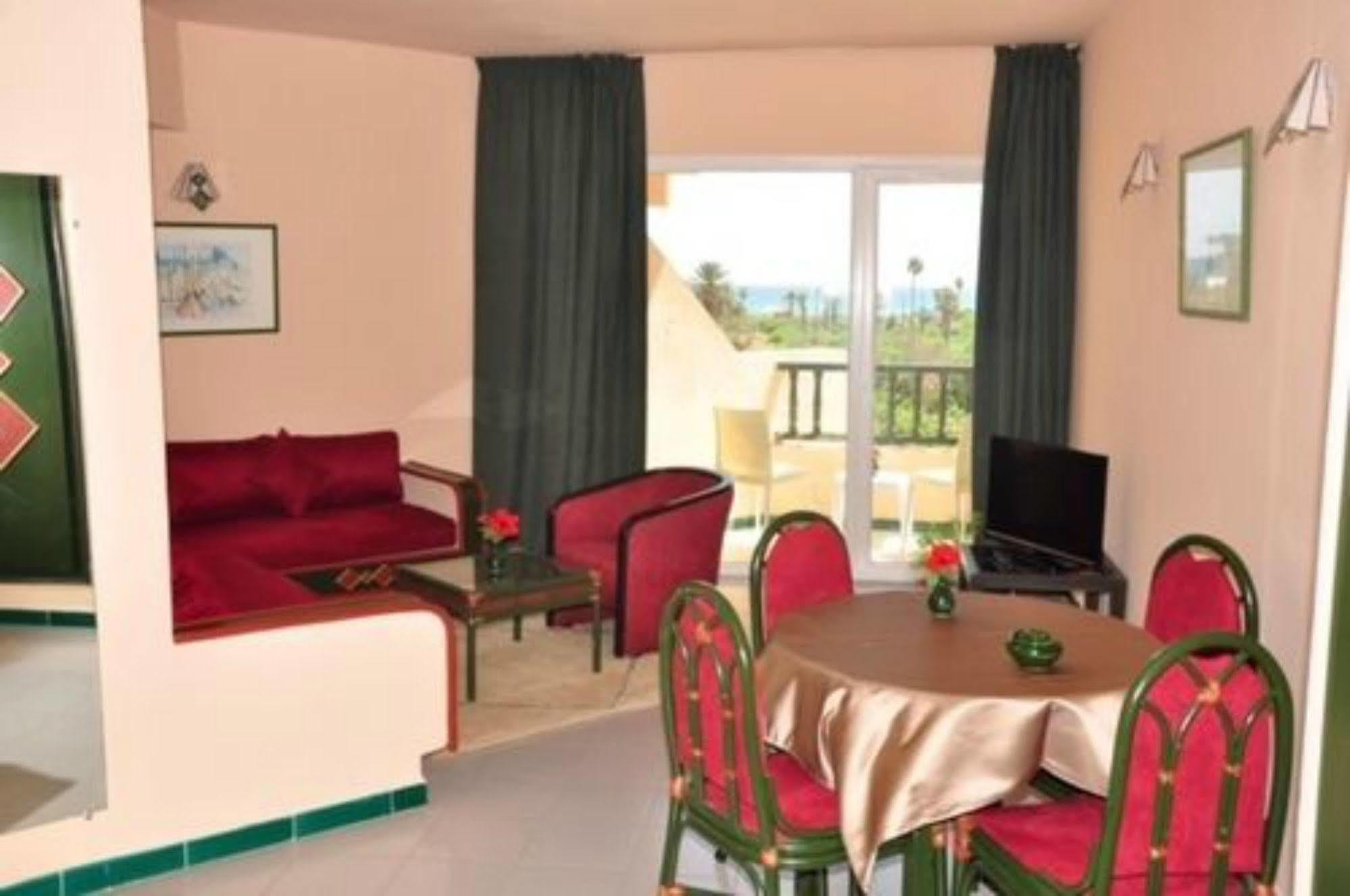 Byblos Hotel Χαμμαμέτ Εξωτερικό φωτογραφία