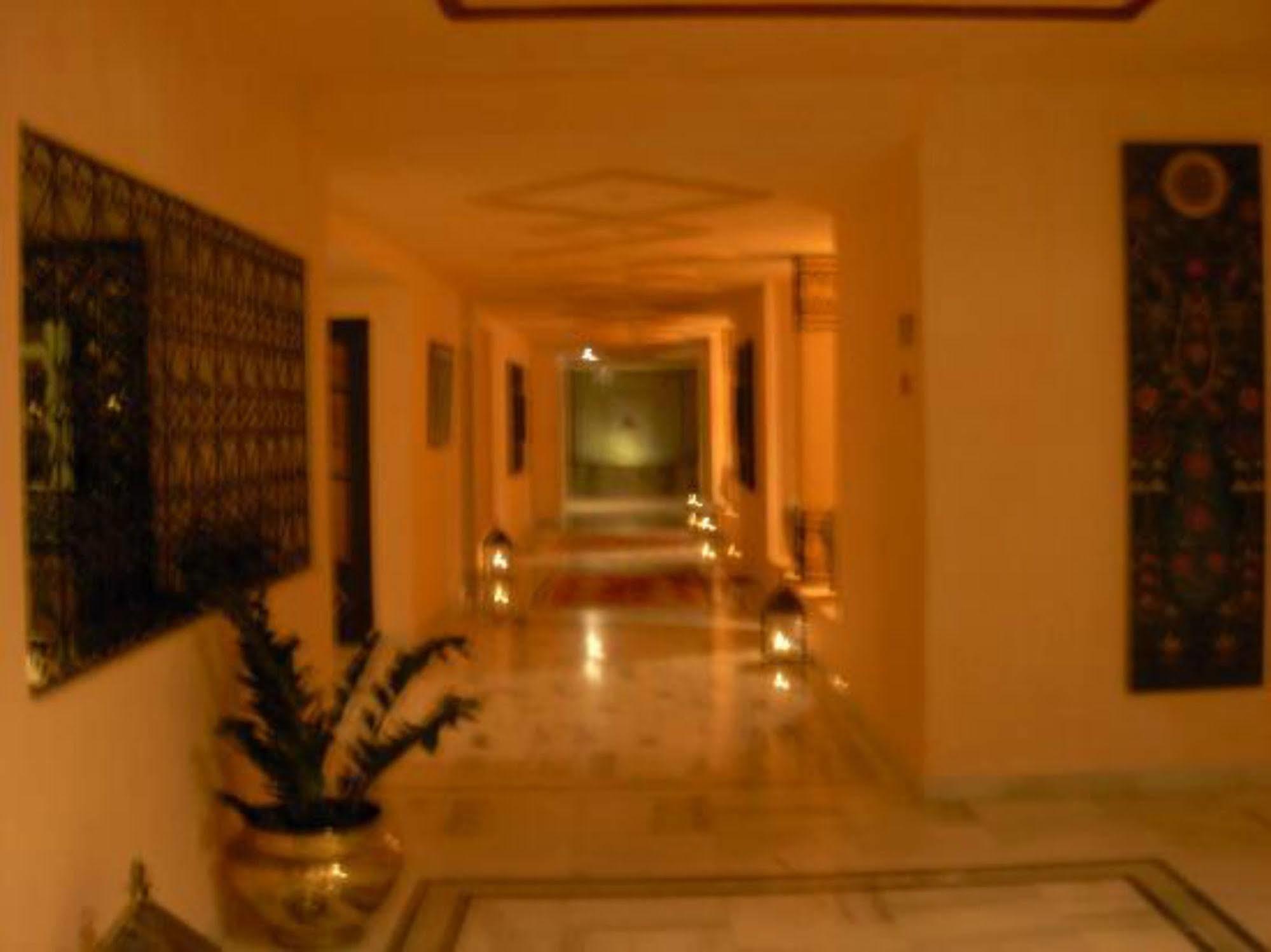 Byblos Hotel Χαμμαμέτ Εξωτερικό φωτογραφία